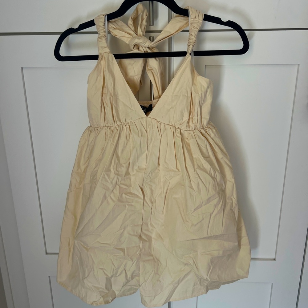 Lulus romper!